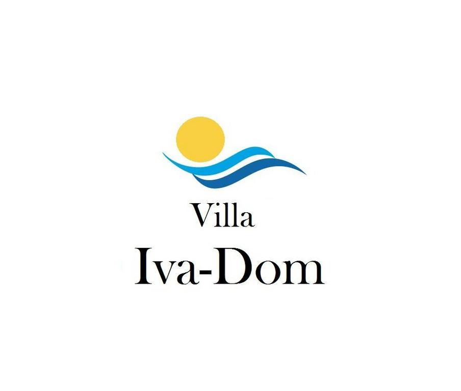Villa Iva-Dom Kaštela 外观 照片